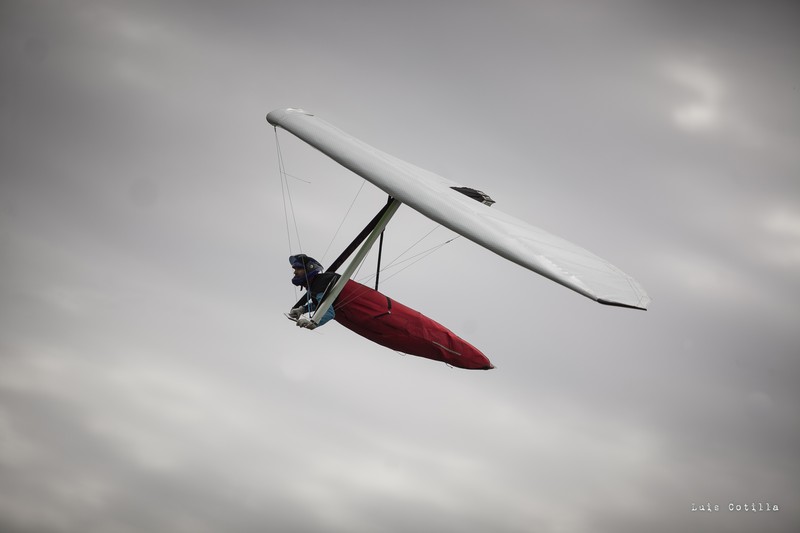 Entrevista a Chomin Gallego Escribano